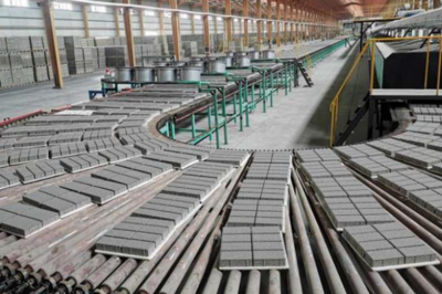 陶瓷快訊|總投資40億元納米抗菌陶瓷建設(shè)項目正式開工;韋立陶瓷新建氧化鋁陶瓷生產(chǎn)線;惠達(dá)瓷磚全球經(jīng)銷商峰會圓滿舉行