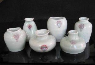 供應(yīng)青瓷工藝小花瓶, 陶器藝術(shù)小花瓶,家居陶瓷擺件_禮品、工藝品、飾品_世界工廠網(wǎng)中國產(chǎn)品信息庫