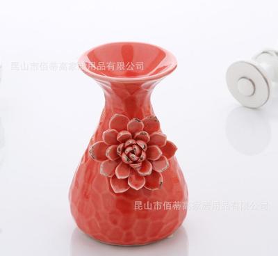 【【工廠直供】手工陶瓷外觀專利產(chǎn)品香熏爐燈】價格_廠家_圖片