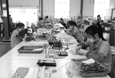 綠色發(fā)展賦能鄉(xiāng)村振興