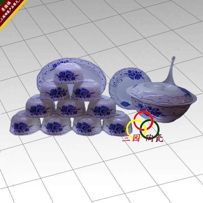 陶瓷餐具廠家,景德鎮(zhèn)陶瓷