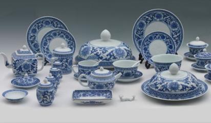 2018陶瓷餐具市場(chǎng)需求多變 2018陶瓷餐具&ldquo;拼&rdquo;檔次