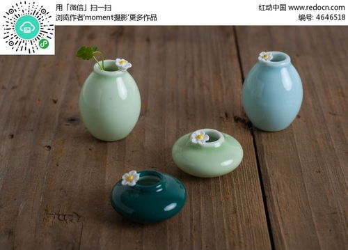 創(chuàng)意陶瓷擺件高清圖片下載 紅動(dòng)網(wǎng)