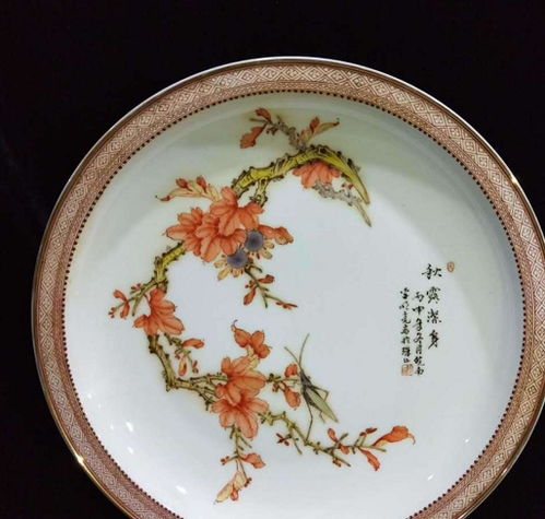 中國傳統(tǒng)陶瓷文化,美到窒息的陶瓷藝術(shù),傳播藝術(shù)生活