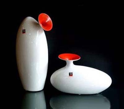 藝術(shù)陶瓷演繹家居靜謐風(fēng)格 讓生活藝術(shù)化_中華陶瓷網(wǎng)