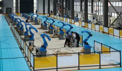 徐麟在安順調(diào)研民營經(jīng)濟(jì)發(fā)展