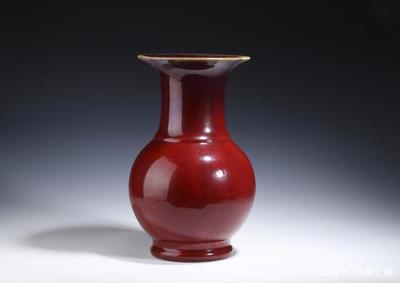 瓷器鑒賞:大美窯變釉!