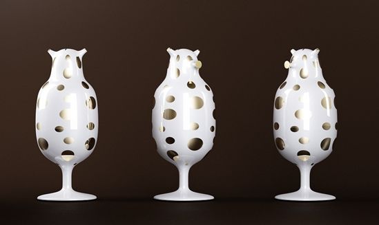 組圖:亞米-海因獨(dú)家制造藝術(shù)品震撼中國時(shí)尚大典_新浪女性_新浪網(wǎng)