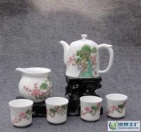 景德鎮(zhèn)瓷器 手繪陶瓷茶具 斗彩 陶瓷工藝大師做品 帶證書_家居家具_(dá)世界工廠網(wǎng)中國產(chǎn)品信息庫