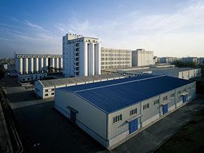 大連新德隆特種陶瓷總經(jīng)理李剛:使命如虹,&ldquo;德&rdquo;化于行