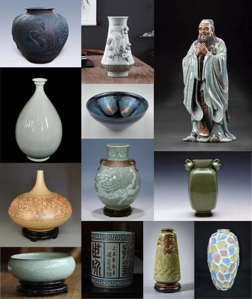 博覽會(huì)專題 這場千載難逢的陶瓷大展,件件都是 國寶