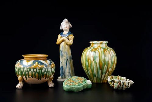 看展團 打卡隆福大廈天臺 小故宮 品讀3 9世紀(jì)中國陶瓷藝術(shù)