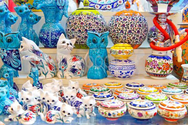 土耳其陶瓷