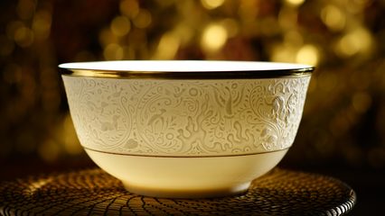 國際博物館日丨故宮藏品大曝光,領(lǐng)略傳統(tǒng)文化之美