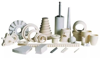 一文了解工程陶瓷的加工技術(shù)- 中國粉體網(wǎng)