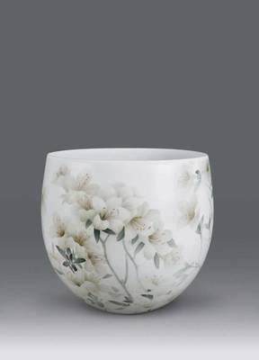 博覽會(huì)專題 | 這場千載難逢的陶瓷大展,件件都是&ldquo;國寶&rdquo;!