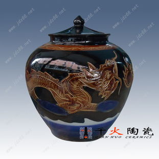 供應陶瓷缸,陶瓷魚缸,飾品陶瓷缸,家用陶瓷大缸,陶瓷缸生產廠家高清圖片 高清大圖