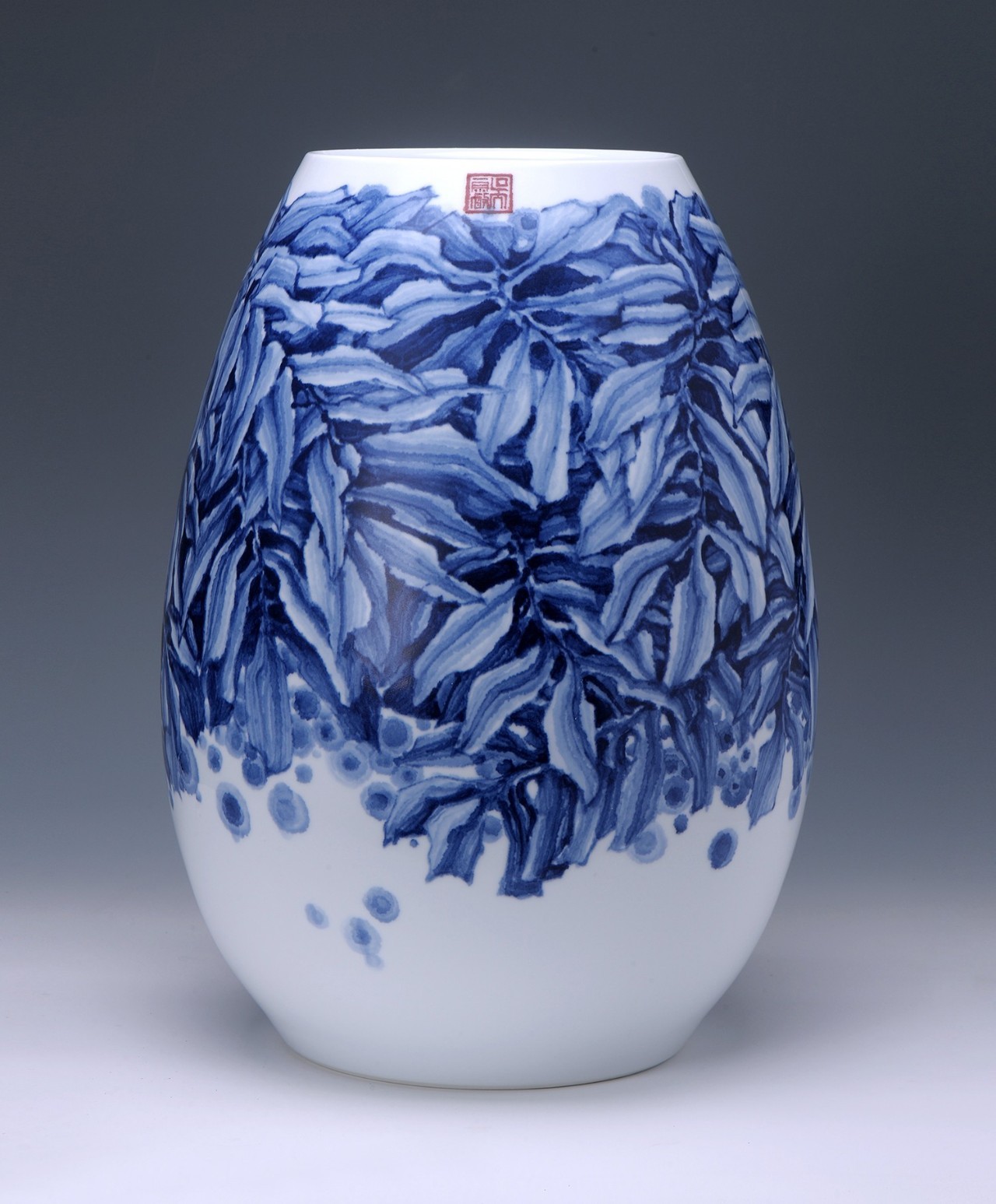 展覽預(yù)告 |《瓷言畫語(yǔ)》吳宗敏陶瓷繪畫作品展(東莞站 )