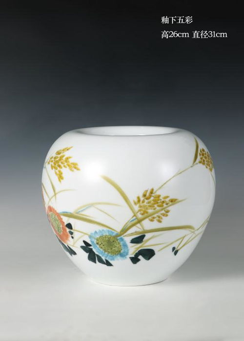 江西景德鎮(zhèn)儲(chǔ)善堂陶瓷文化公司