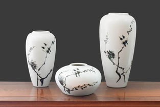 劉榕冰 文創(chuàng)陶瓷先行者