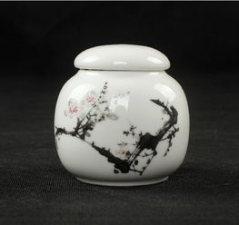 景德鎮(zhèn)陶瓷茶葉罐生產(chǎn)廠家