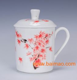 定做辦公用品陶瓷茶杯 會(huì)議用品陶瓷茶杯,定做辦公用品陶瓷茶杯 會(huì)議用品陶瓷茶杯生產(chǎn)廠家,定做辦公用品陶瓷茶杯 會(huì)議用品陶瓷茶杯價(jià)格