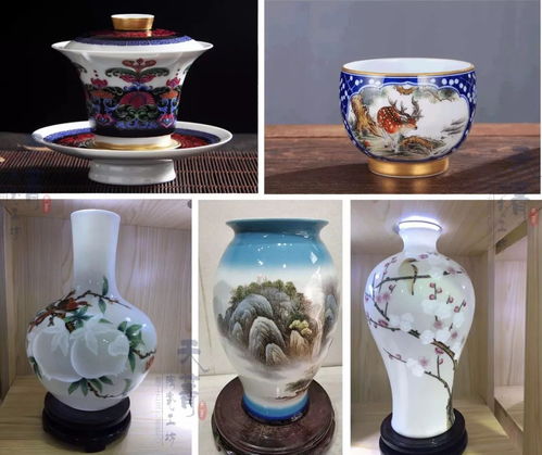 窮玩車,富玩表,北上廣的土豪們卻在玩這個,你想不到 景德鎮(zhèn)