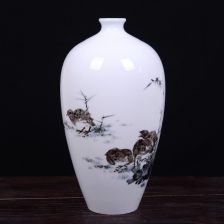 陶瓷擺件工藝品醴陵