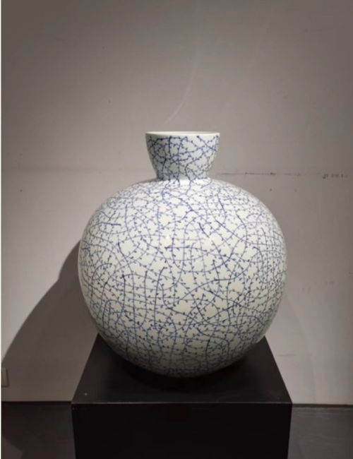 靜安雕塑公園呈現(xiàn) 瓷 賦 看陶瓷文化的當代表達