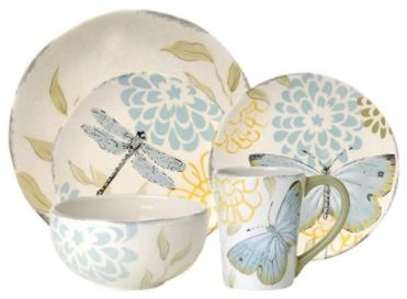 中國(guó)十大陶瓷餐具品牌排行榜