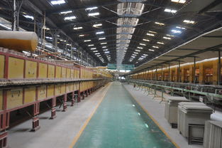 建筑陶瓷行業(yè)的特性及發(fā)展階段