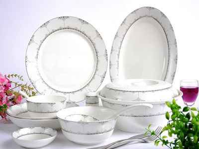 陶瓷餐具選購技巧 陶瓷餐具的種類