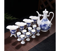 新品陶瓷酒具產(chǎn)品信息