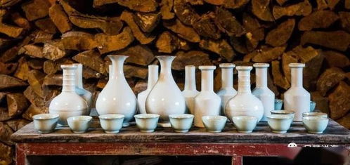 看陶瓷 開窯和看瓷