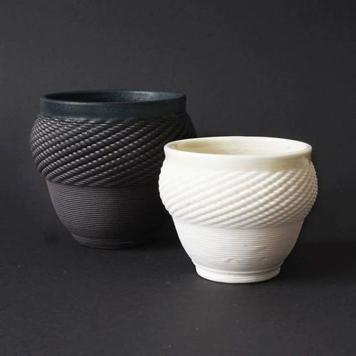 盤點(diǎn)那些逆天的陶瓷應(yīng)用