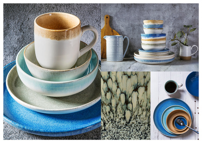 陶瓷餐具產(chǎn)品畫冊(cè)2019