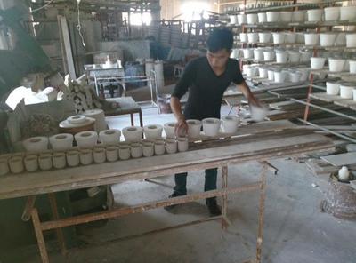 貴州陶瓷廠有哪些(云南、貴州、重慶49家陶瓷廠及品牌匯總)