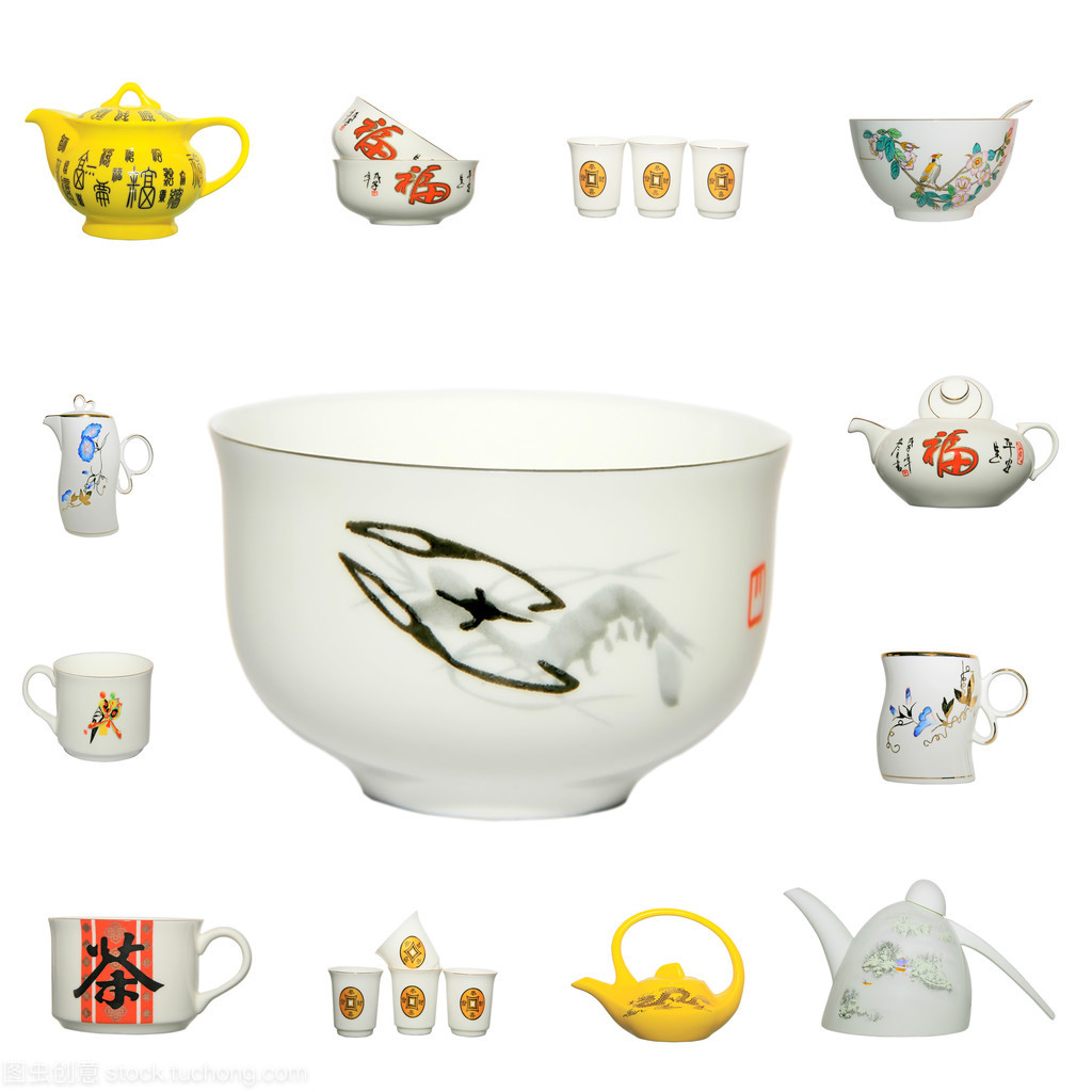 κινεζικ κεραμικ προν εικονδιο