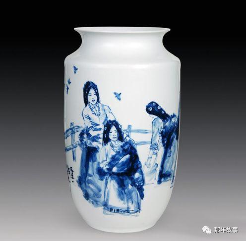 藝術(shù)瓷注于陶瓷的文化和創(chuàng)意產(chǎn)品