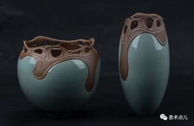 工藝| SIVA2018屆玻璃與陶瓷設(shè)計專業(yè)畢業(yè)展覽