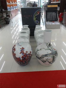 罄天下景德鎮(zhèn)陶瓷產(chǎn)品限時(shí)秒殺