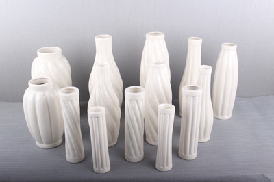 【出口陶瓷花瓶 漂流瓶 小酒瓶 許愿瓶 Zakka 日本園藝】?jī)r(jià)格,廠家,圖片,陶瓷工藝品,福建省德化縣順新工藝-