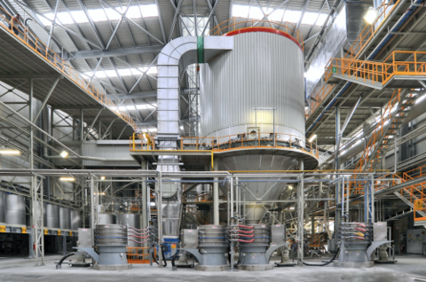 兩大陶瓷企業(yè)聯手,助力DCI瓷磚探索新零售