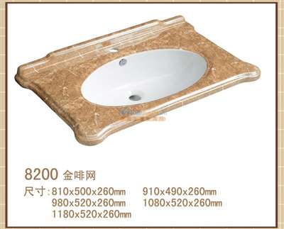 批發(fā)玉石紋陶瓷盆,歐式仿古陶瓷柜盆,洗手盆廠家,洗臉盆價格