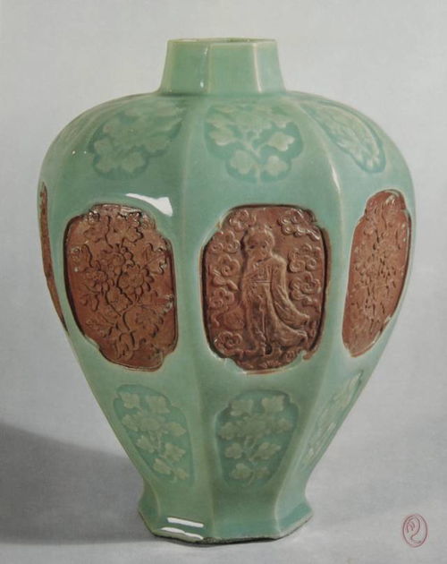 龍泉青瓷 金貴的龍泉青瓷 一張中國陶瓷的世界名片