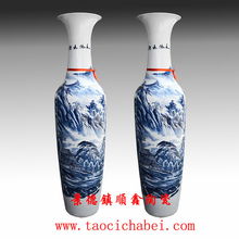 大花瓶,陶瓷大花瓶,景德鎮(zhèn)陶瓷大花瓶廠家