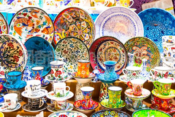 土耳其陶瓷