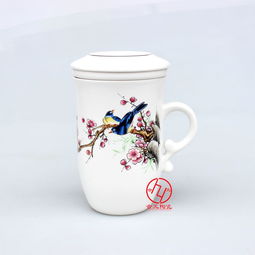 景德鎮(zhèn) 陶瓷茶杯廠