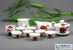 億盛陶瓷廠家供應(yīng)14頭 富貴牡丹 禮品茶具套裝_禮品、工藝品、飾品_世界工廠網(wǎng)中國(guó)產(chǎn)品信息庫(kù)