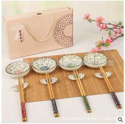 廣東陶瓷碗筷日式餐具廠家 悅美供